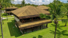 Bangalô Superior- Eco Residence Flecheiras